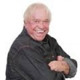 James Gregory